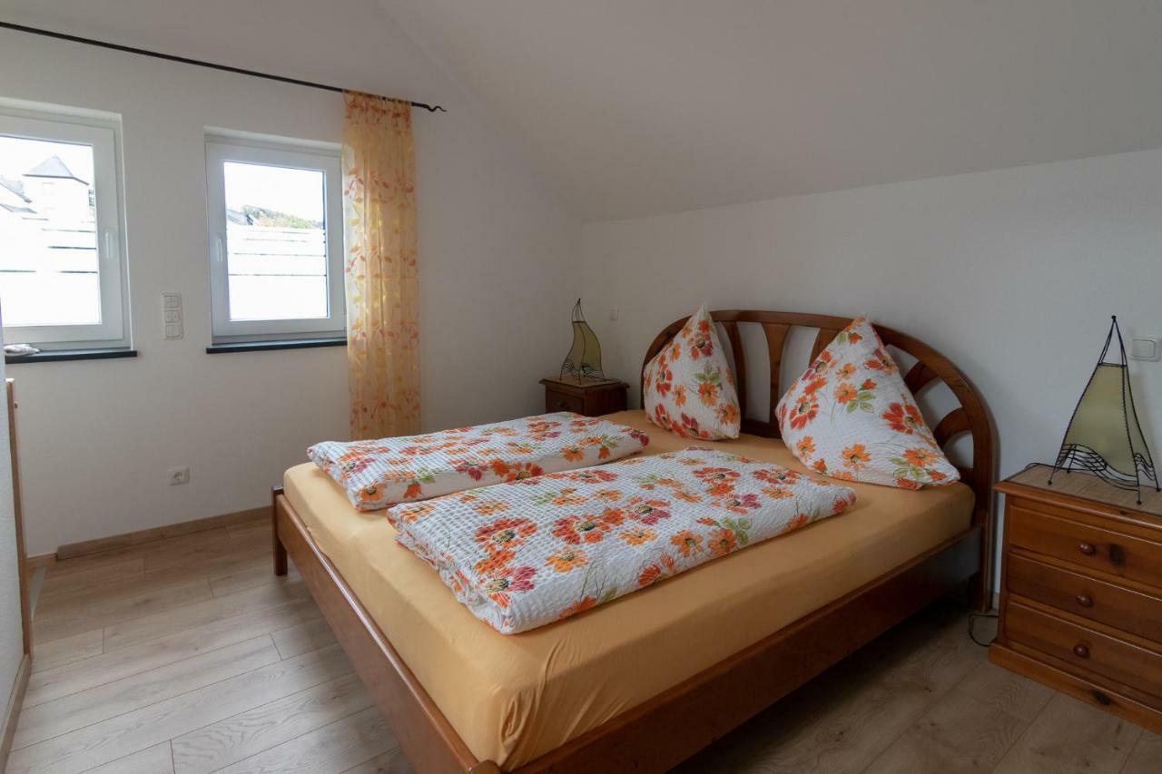 Apartment Eva Wimbach Eksteriør billede